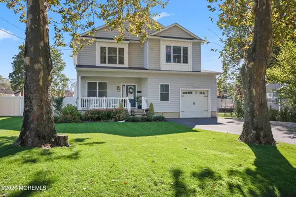 128 Peach Street, Tinton Falls, NJ 07724