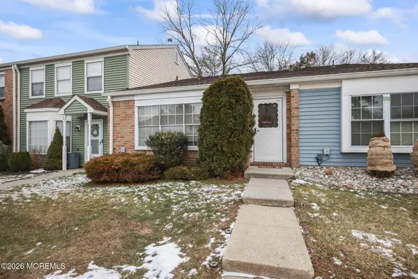 69 Percival Court, Old Bridge, NJ 08857