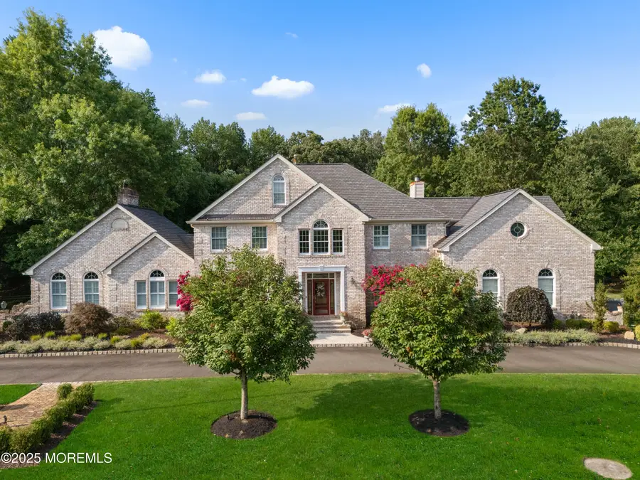 29 Van Hise Drive, Millstone, NJ 08535 - Image #2