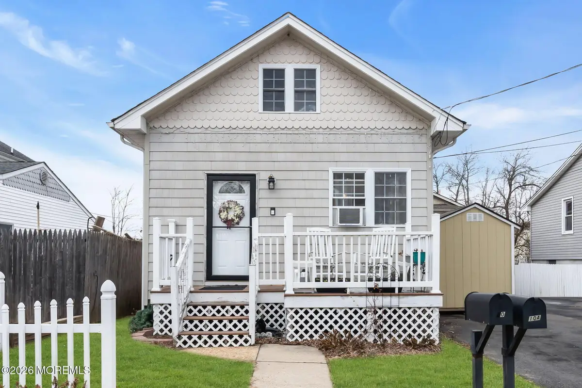 10 Central Avenue, Port Monmouth, NJ 07758 - Image #1