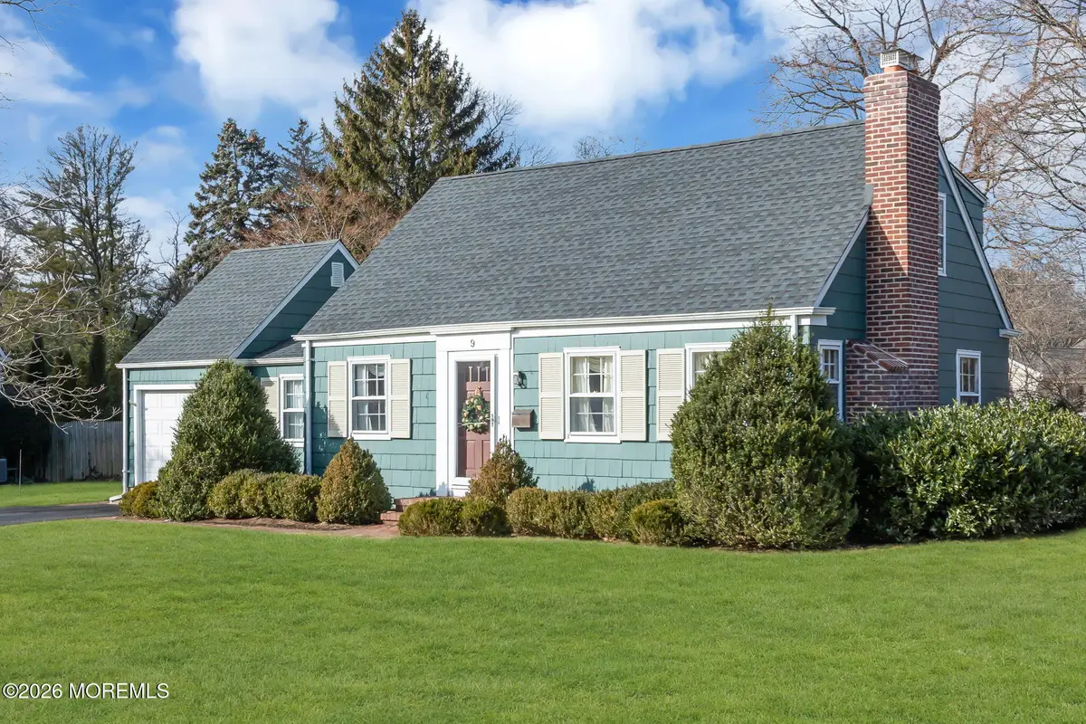 9 Carlile Terrace, Little Silver, NJ 07739 - Image #1