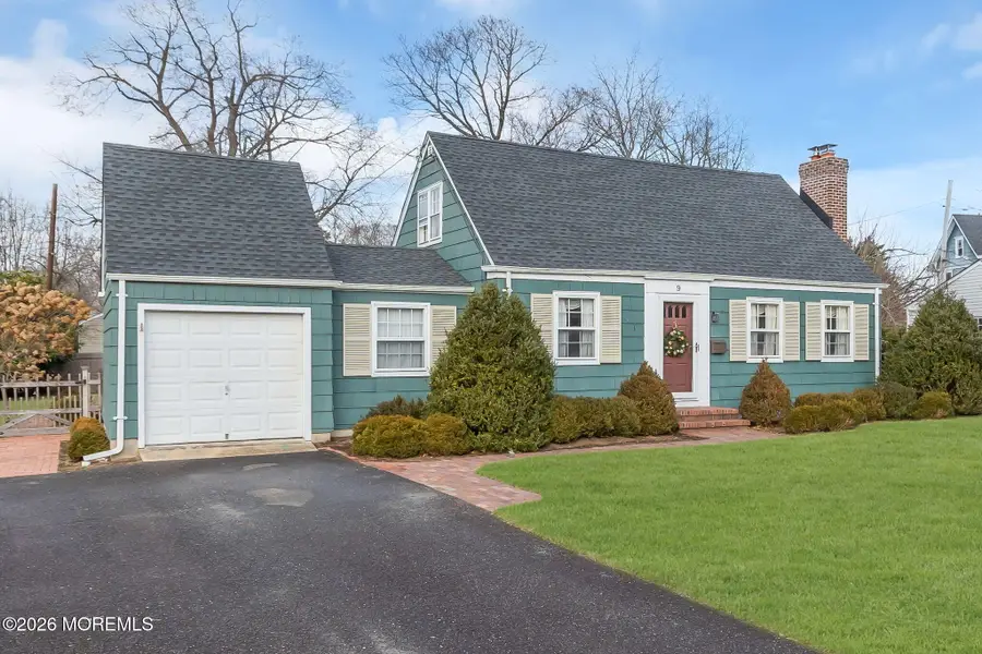 9 Carlile Terrace, Little Silver, NJ 07739 - Image #2