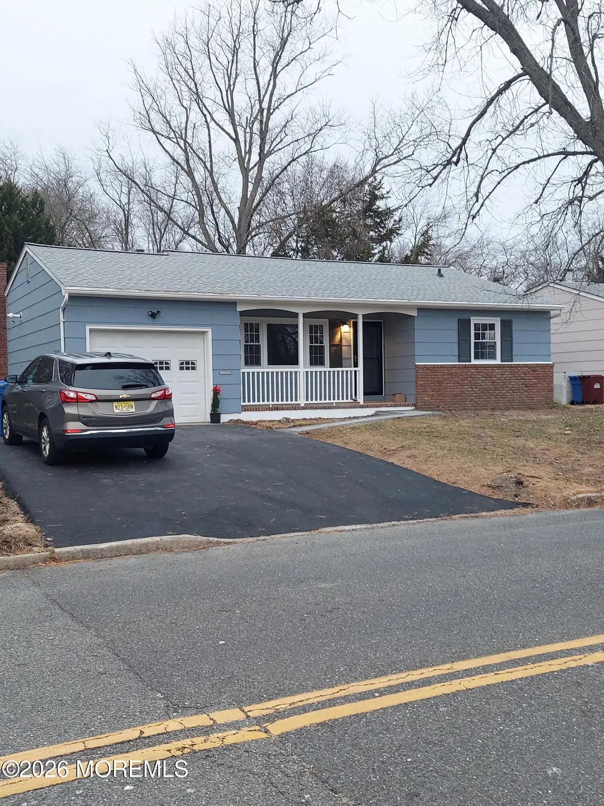 843 Edgebrook Drive, Toms River, NJ 08757 - Image #1