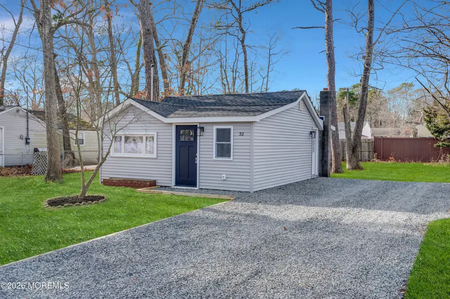 32 Chestnut Street, Waretown, NJ 08758 - Image #2