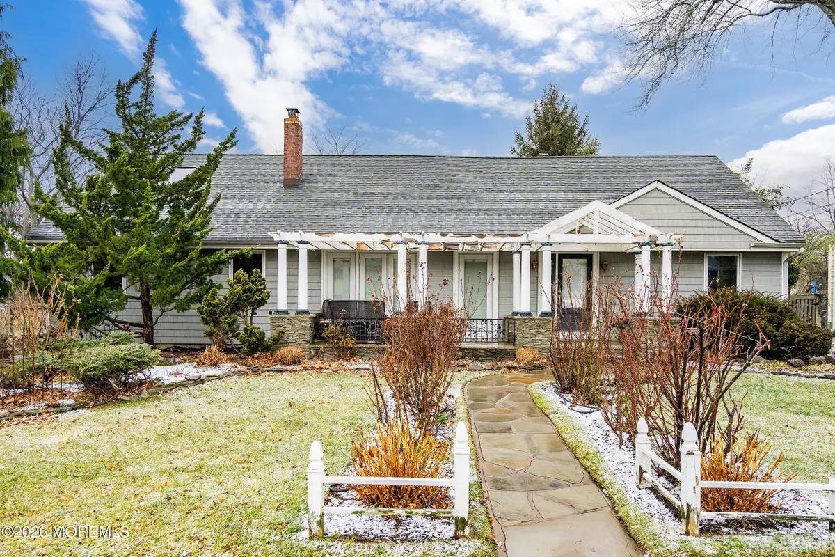 111 Cold Indian Springs Road, Ocean Township, NJ 07712 - Image #1