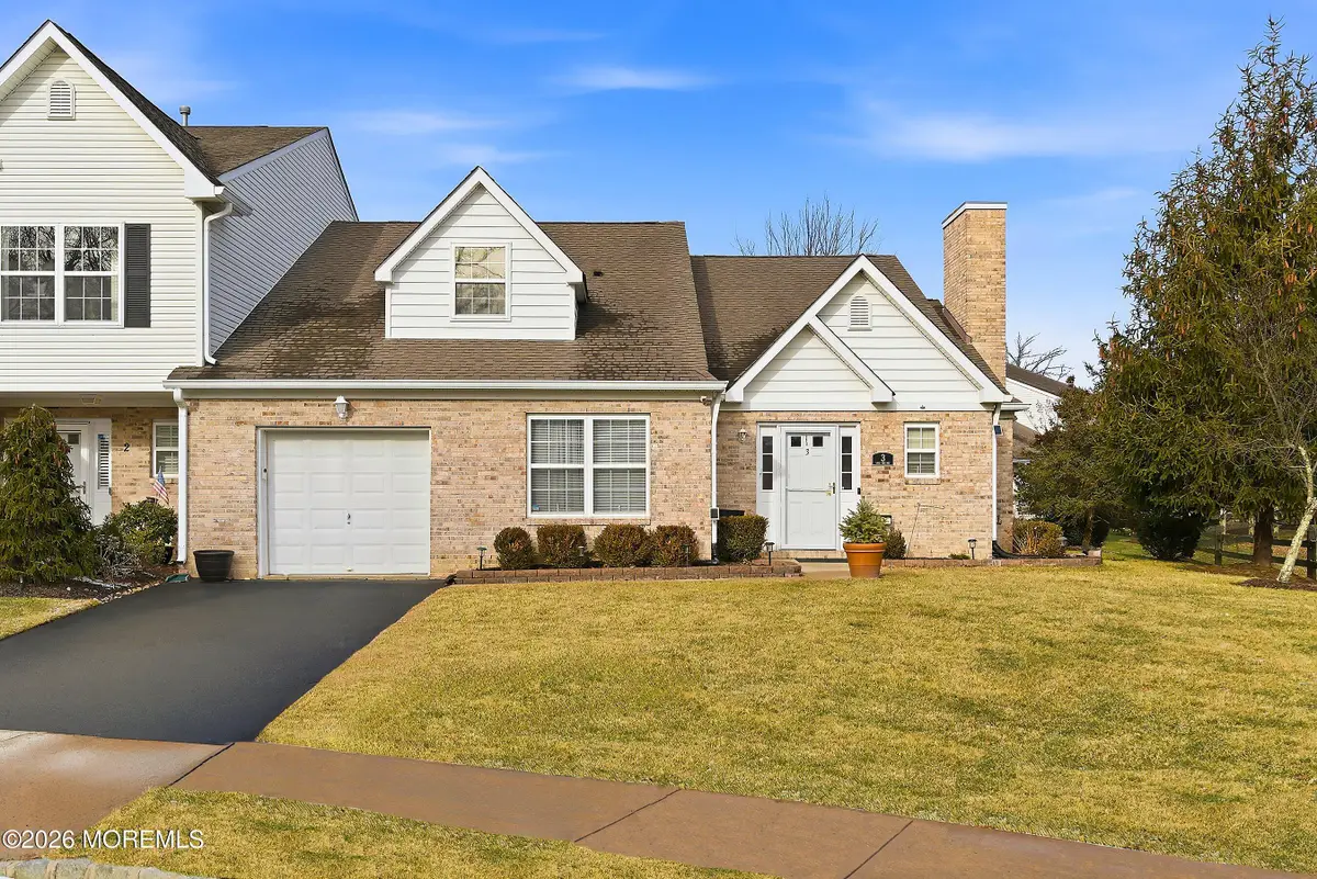 3 Lone Oak Way, Eatontown, NJ 07724 - Image #1
