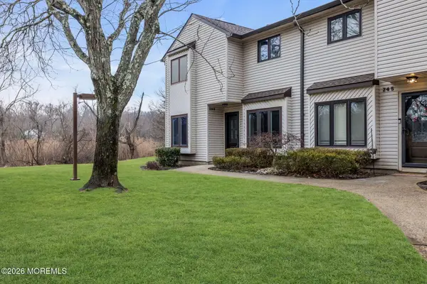 246 Plum Drive, Marlboro, NJ 07746