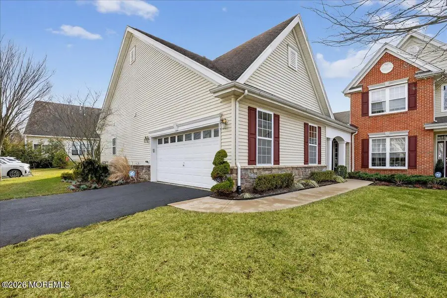 1 Barbour Court #1216, Old Bridge, NJ 08857 - Image #2