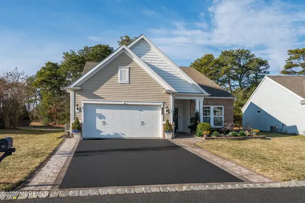 74 Aberdeen Lane, Manchester, NJ 08759