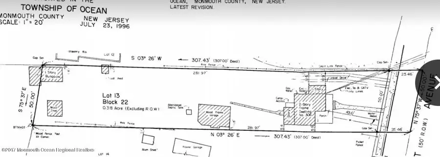 306 Roosevelt Avenue, Oakhurst, NJ 07755 - Image #3