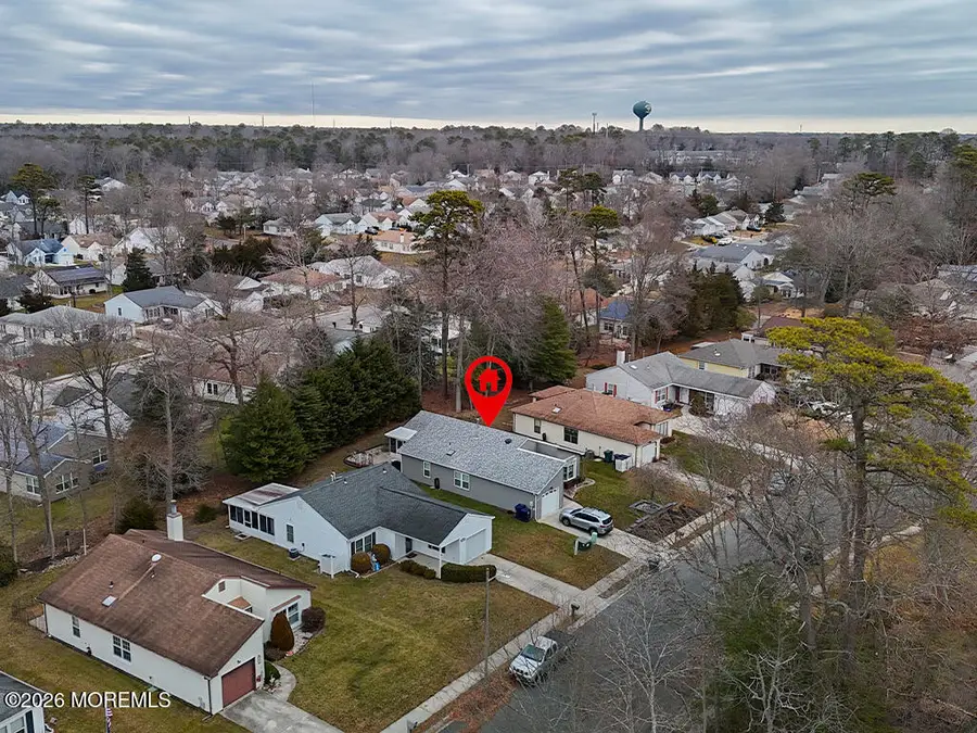 256 Valley Forge Drive, Mystic Island, NJ 08087 - Image #2