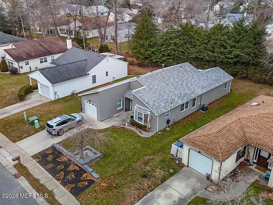 256 Valley Forge Drive, Mystic Island, NJ 08087 - Image #3