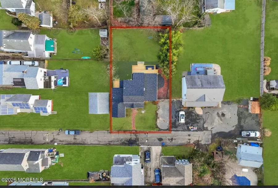 83 Hennessey Street, Long Branch, NJ 07740 - Image #3