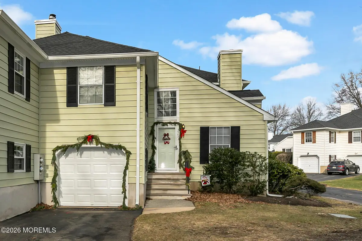 3503 Buckingham Circle, Middletown, NJ 07748 - Image #1