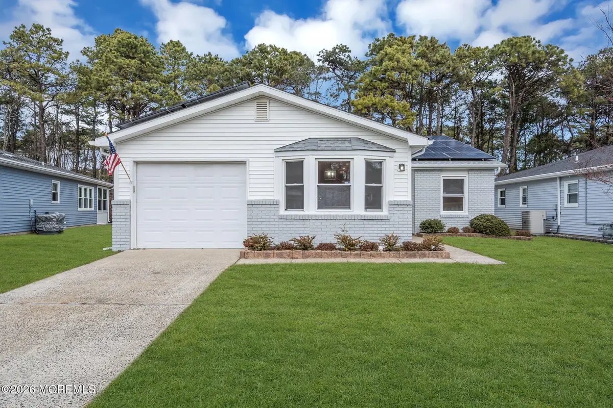 97 Yorkwood Drive, Brick, NJ 08723 - Image #1