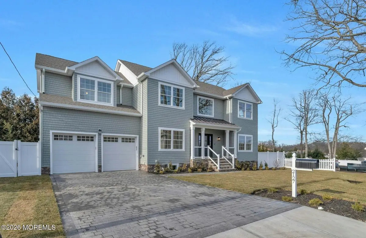 2127 Locust Road, Sea Girt, NJ 08750 - Image #1