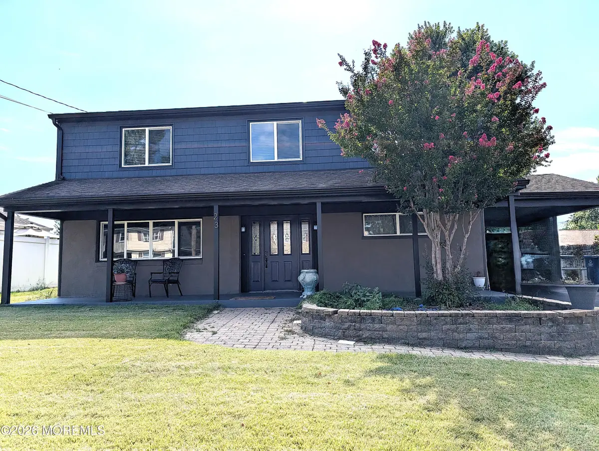 23 Orchard Drive, Old Bridge, NJ 08857 - #1