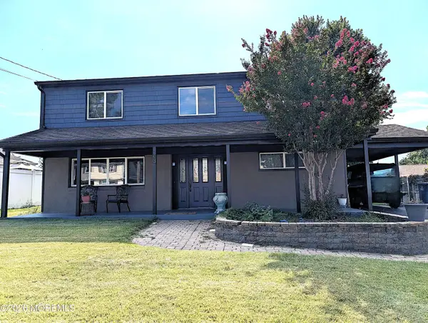 23 Orchard Drive, Old Bridge, NJ 08857