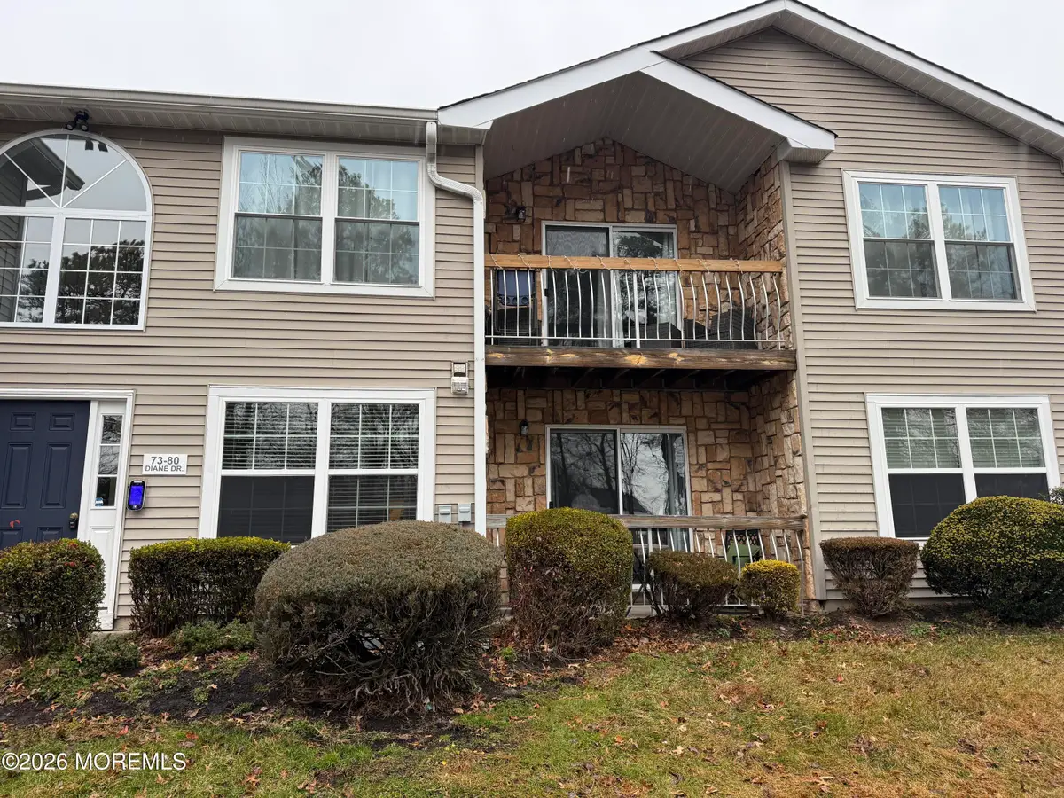 75 Diane Drive, Tinton Falls, NJ 07753 - Image #1