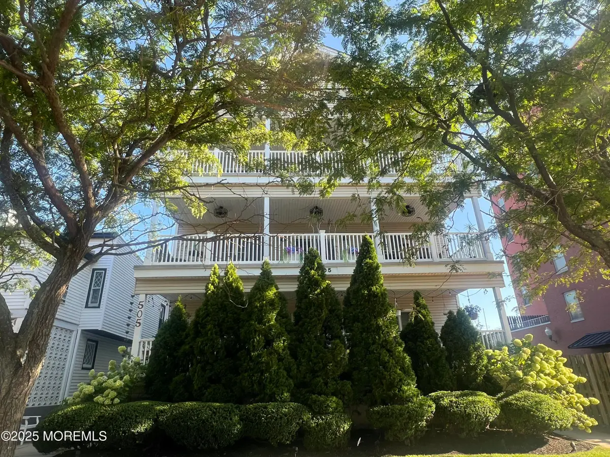 505 Summerfield Avenue #202, Asbury Park, NJ 07712 - Image #1