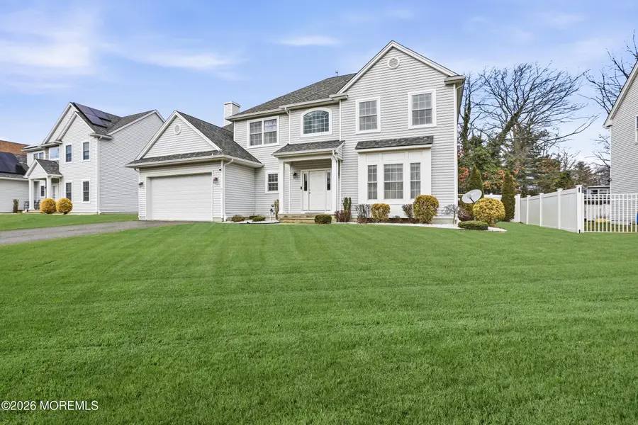 81 Fortune Court, Toms River, NJ 08755 - Image #3