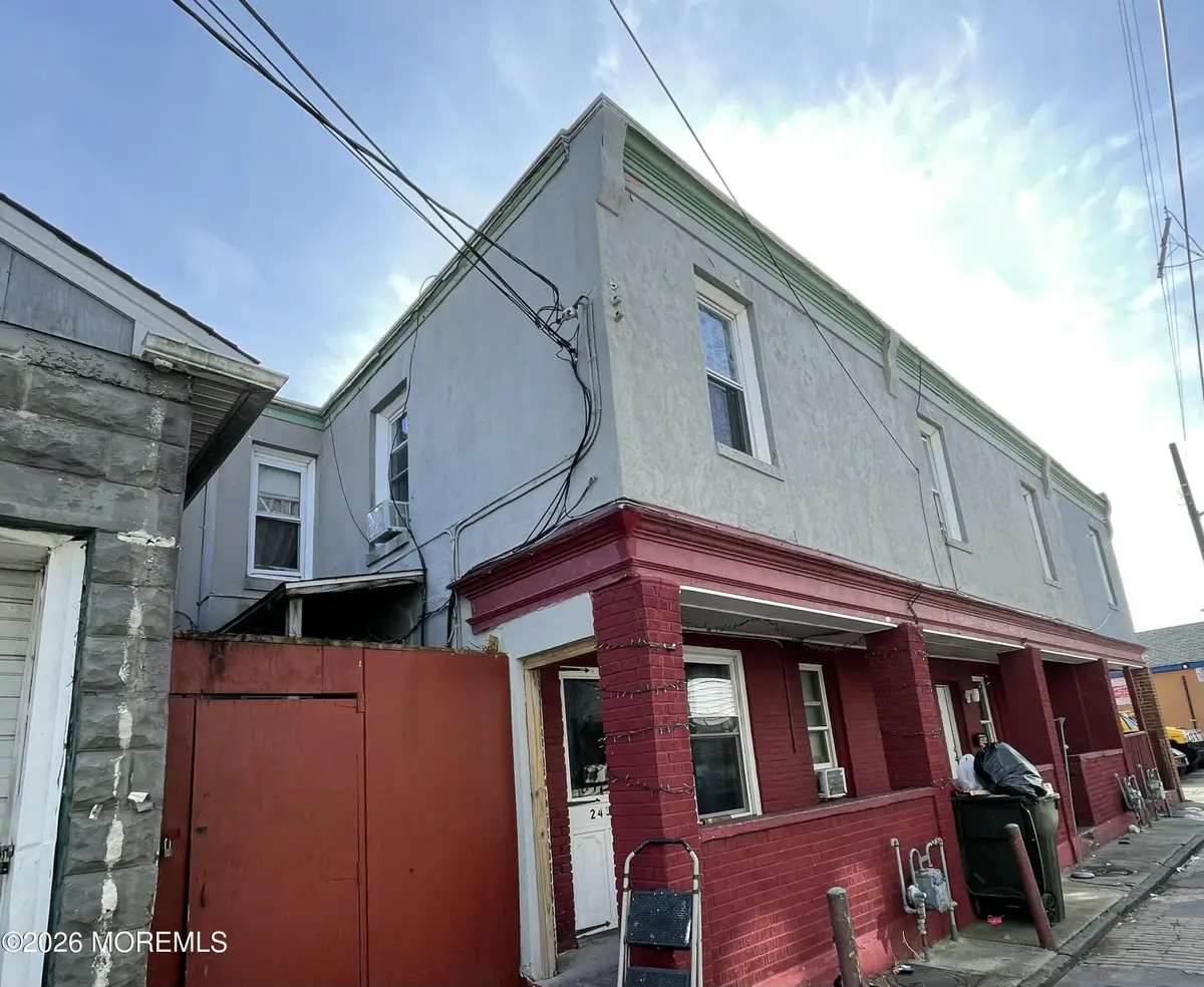 2402 Auburn Terrace, Atlantic City, NJ 08400 - Image #1