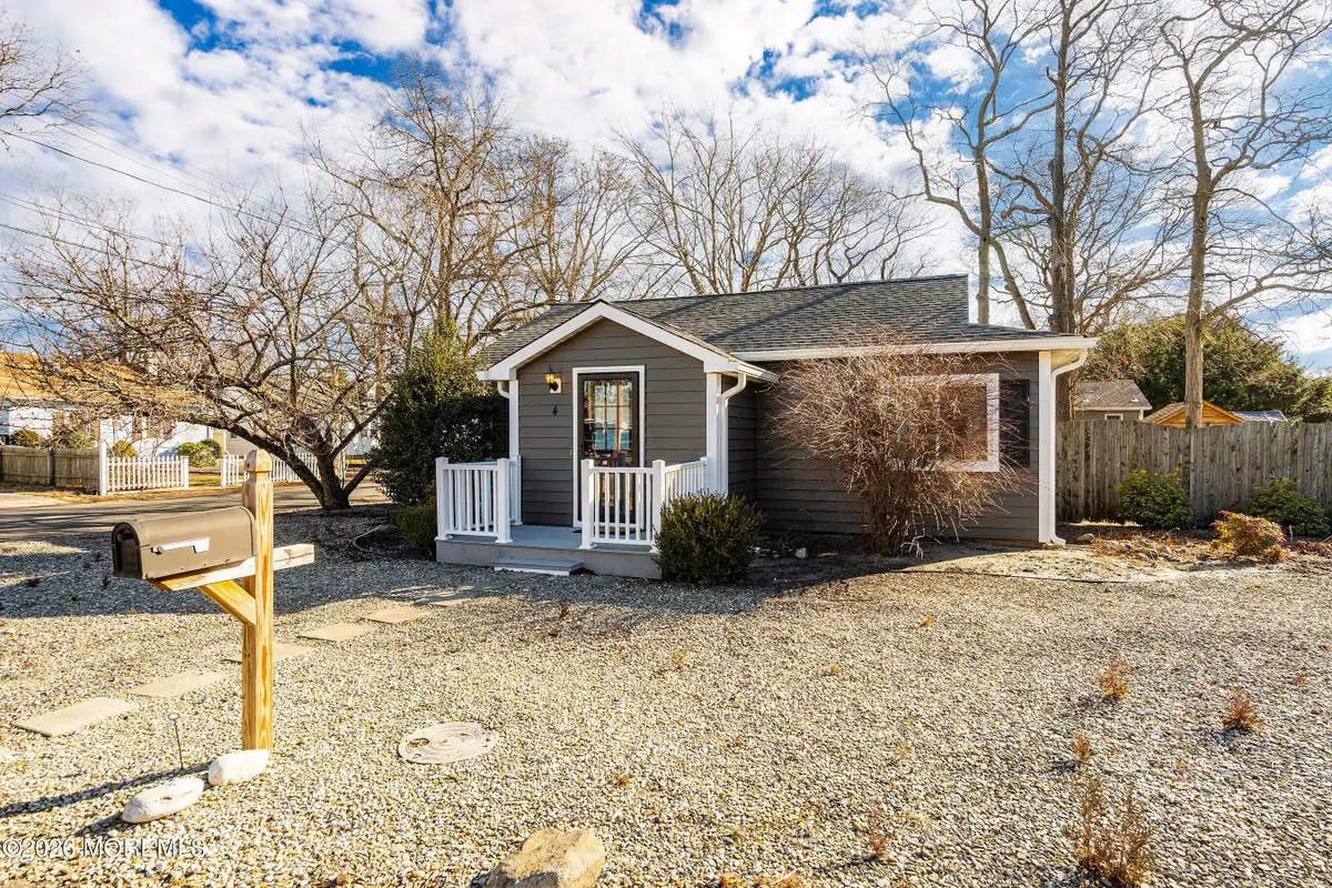 4 Mayfair Court, Brick, NJ 08723 - Image #1