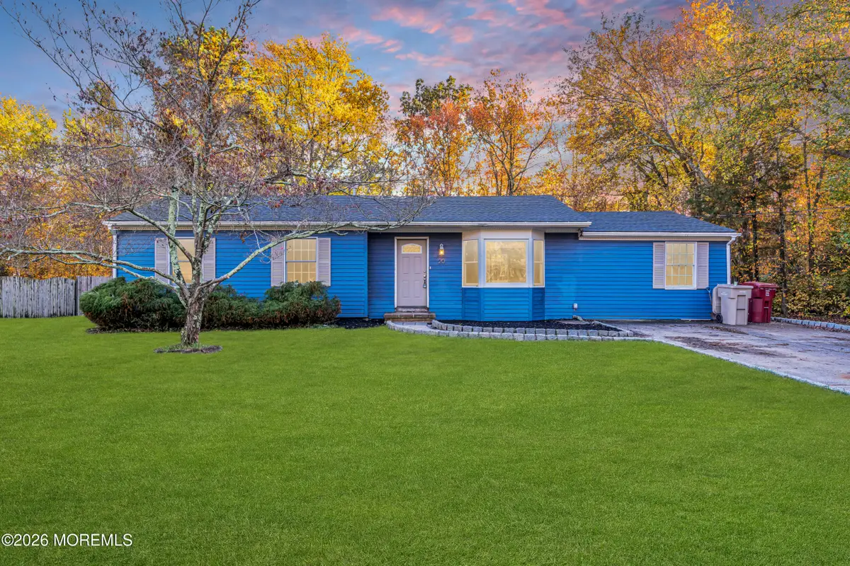 20 Jeanette Street, Bayville, NJ 08721 - Image #1