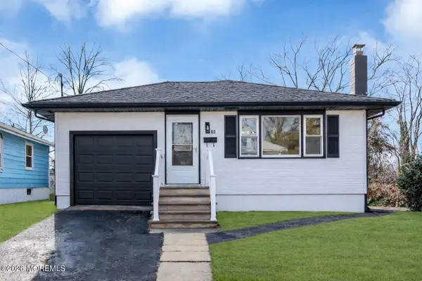 1816 Milton Avenue, Neptune Township, NJ 07753