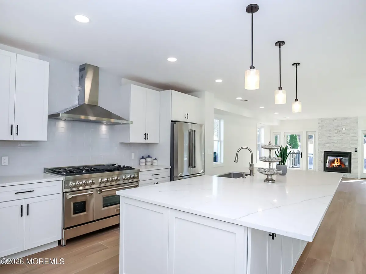 22 Marion Street, Red Bank, NJ 07701 - Image #1