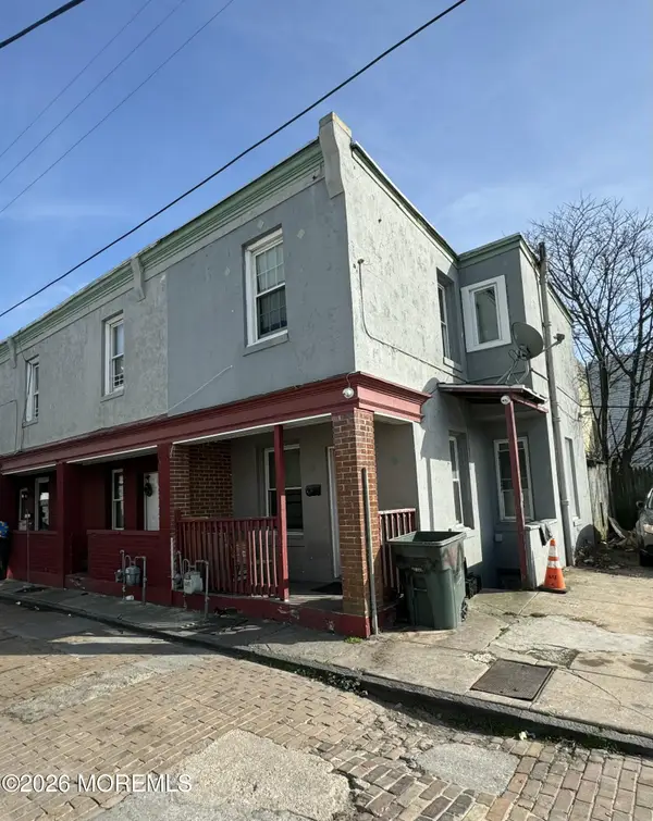 2406 Auburn Terrace, Atlantic City, NJ 08401