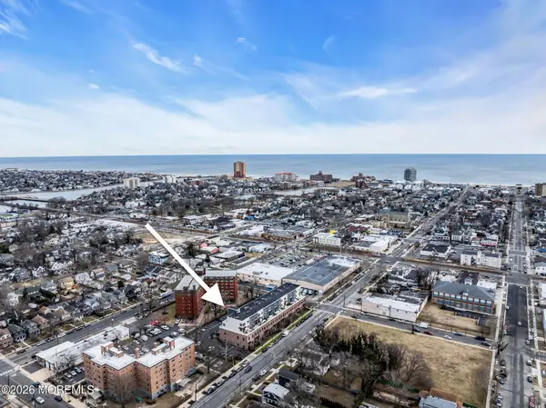 1001 2nd Avenue #202, Asbury Park, NJ 07712