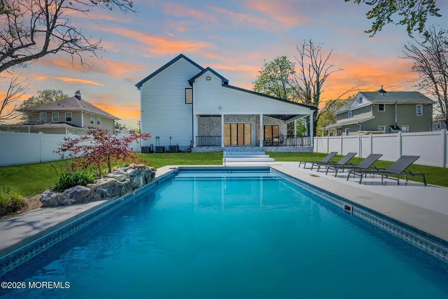 193 Liberty Street, Long Branch, NJ 07740 - #2