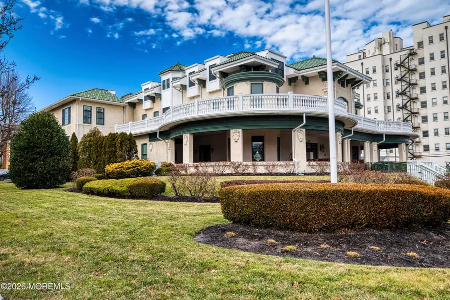 1701 Park Avenue #2C, Asbury Park, NJ 07712 - Image #2