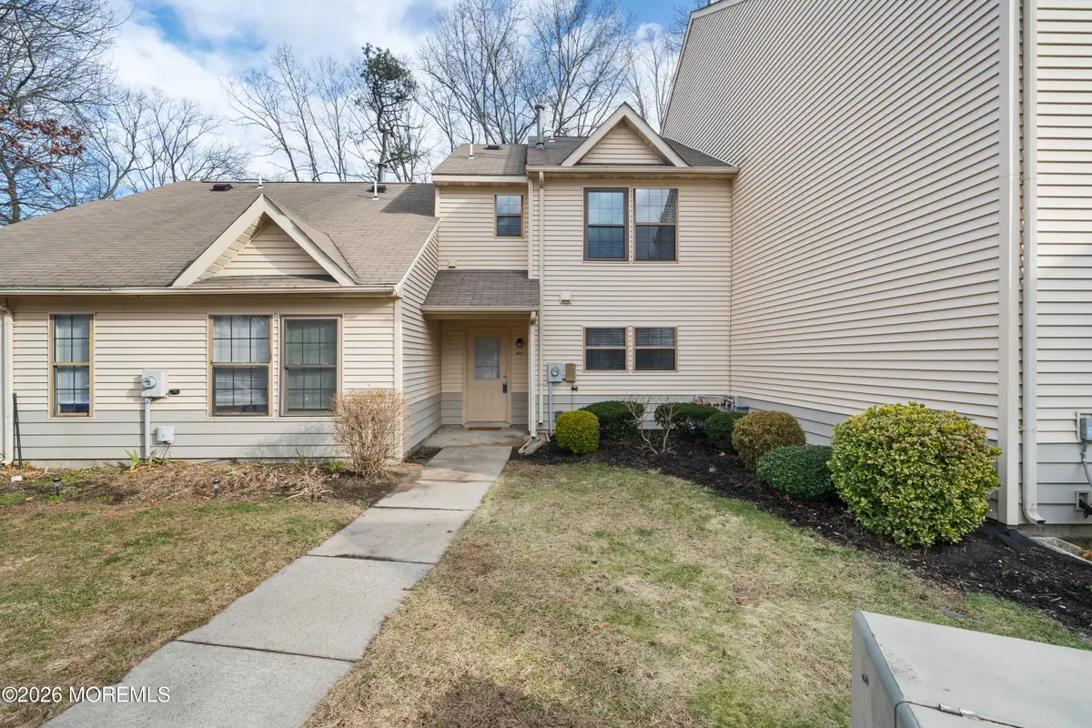 601 Bromelia Court #601, Jackson, NJ 08527 - Image #1
