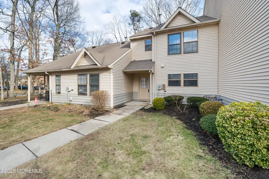 601 Bromelia Court #601, Jackson, NJ 08527 - Image #3