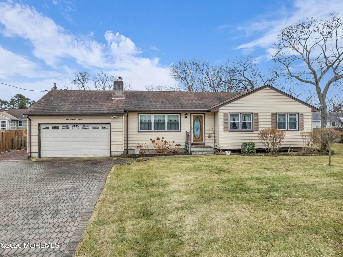 511 Robinhood Road, Brick, NJ 08724 - Image #1