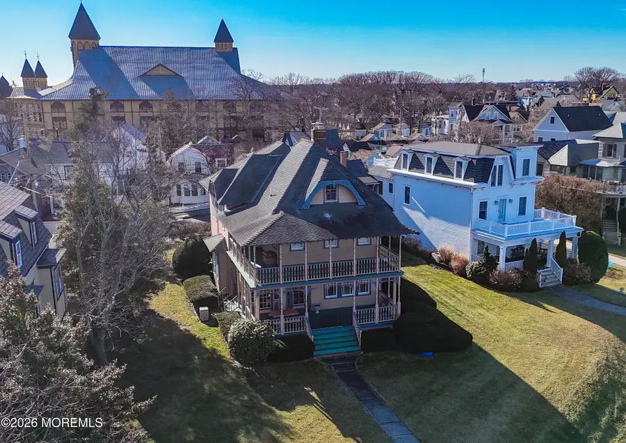 62 Lake Avenue, Ocean Grove, NJ 07756 - Image #2