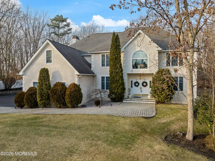 128 Bobbis Terrace, New Egypt, NJ 08533 - Image #2
