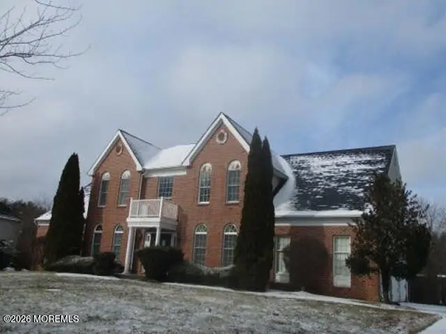 411 Peter Forman Drive, Freehold, NJ 07728 - Image #1