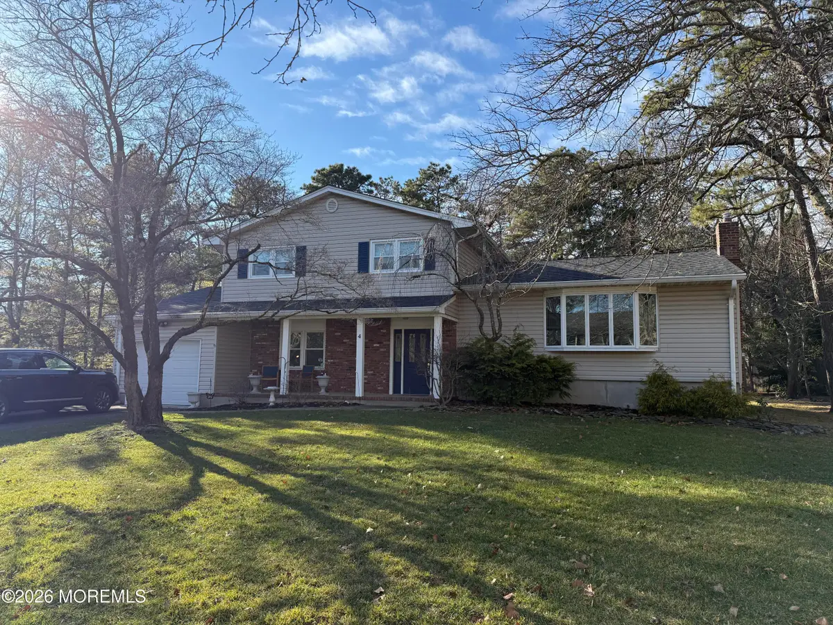 4 Cambridge Court, Toms River, NJ 08753 - #1