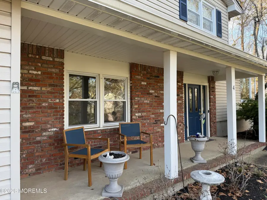 4 Cambridge Court, Toms River, NJ 08753 - #2