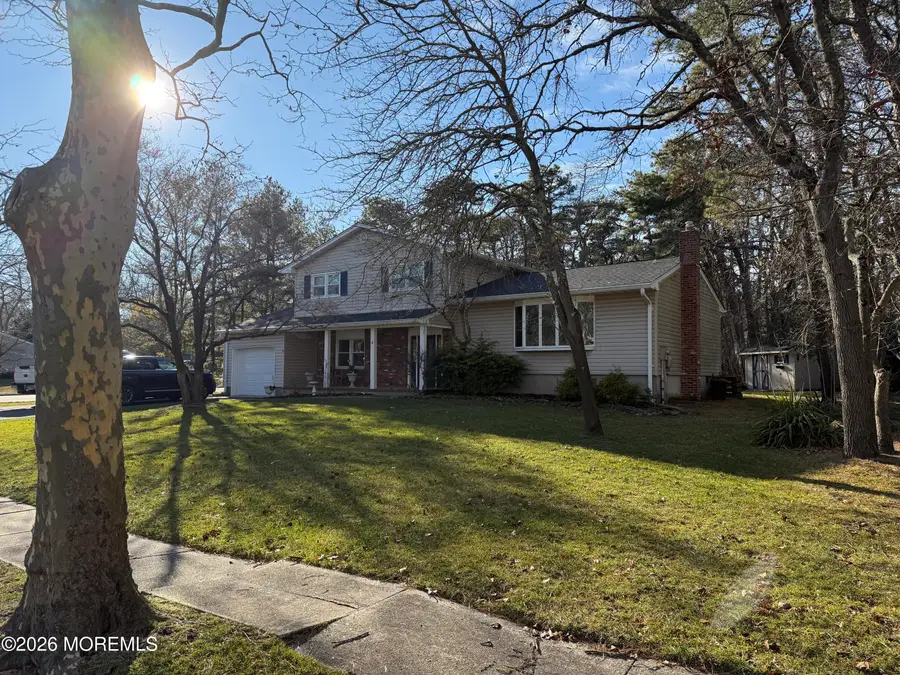 4 Cambridge Court, Toms River, NJ 08753 - #3