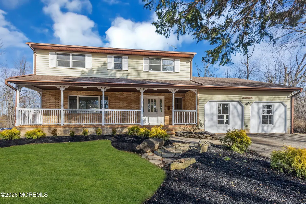 127 Stockton Avenue, Griggstown, NJ 08540 - Image #1