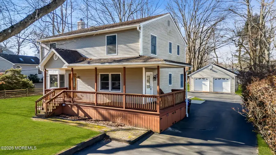 151 Magnolia Lane, Middletown, NJ 07748 - Image #2