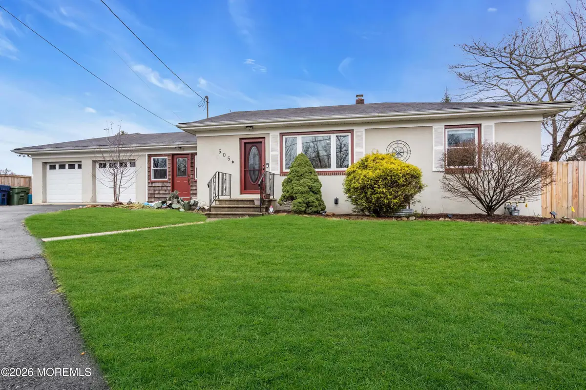 505 Summit Street, Hightstown, NJ 08520 - Image #1