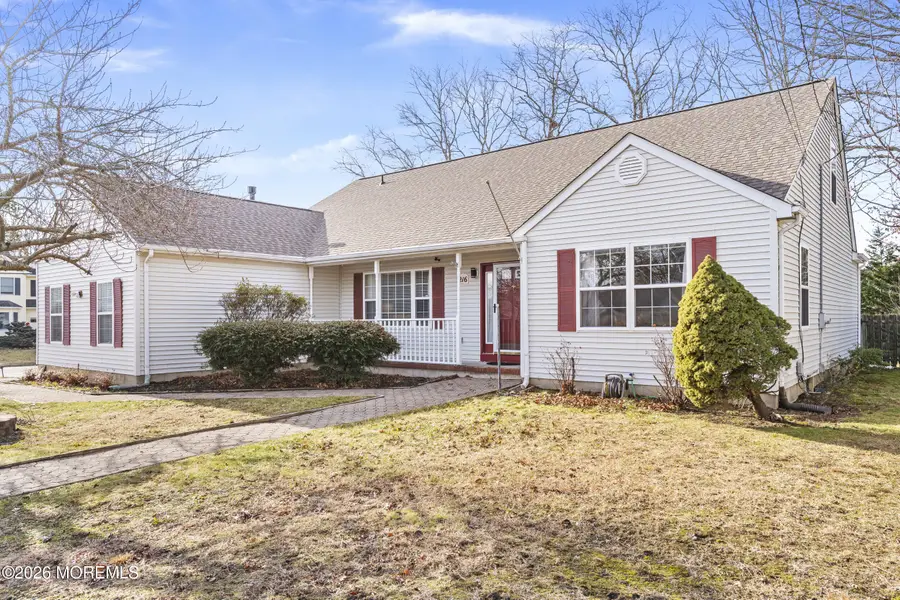 216 Tackle Avenue, Manahawkin, NJ 08050 - Image #2