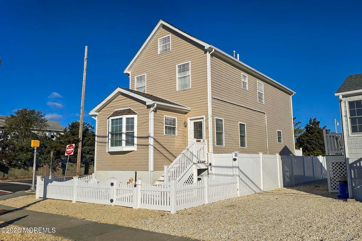 111 President Avenue, Lavallette, NJ 08735 - Image #1