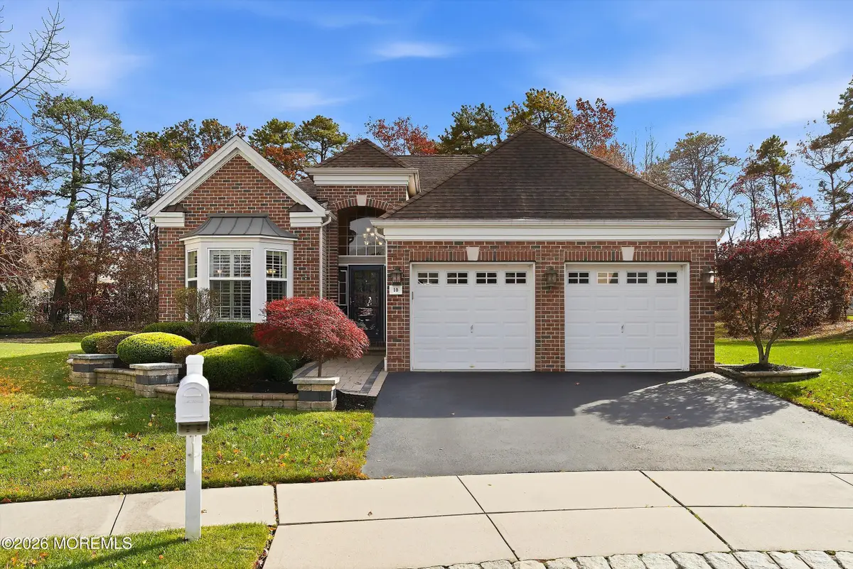 10 Iverness Court, Forked River, NJ 08731 - Image #1