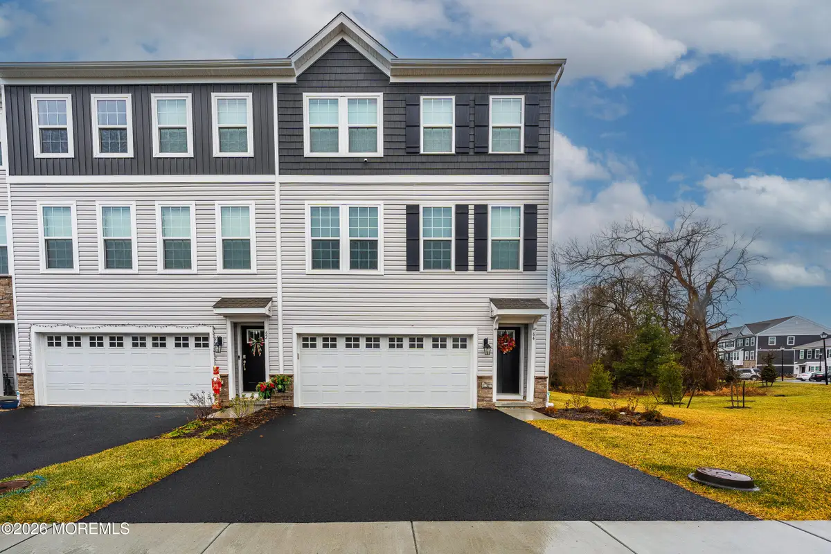 64 Wembley Way, Tinton Falls, NJ 07753 - Image #1